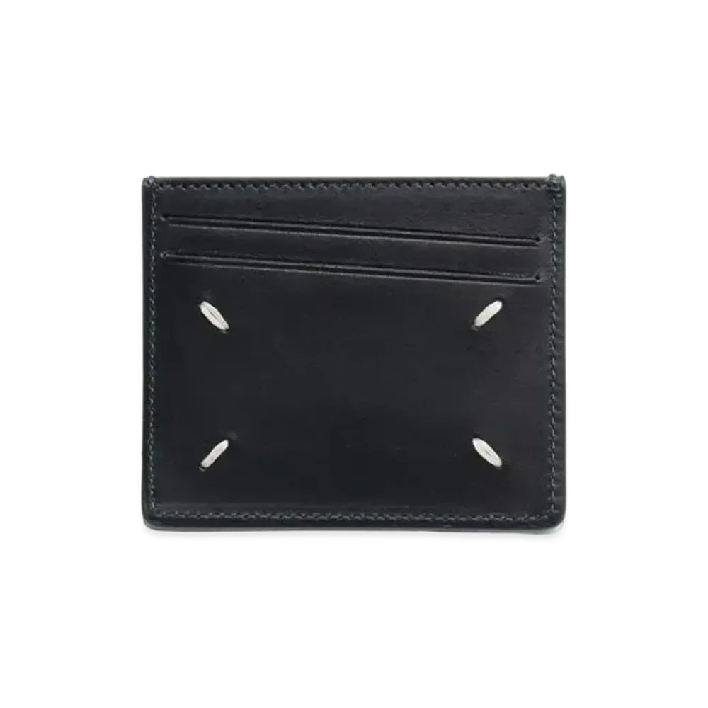 Maison Margiela Card Case "Navy"