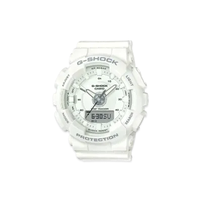 Casio G-Shock S Series GMAS130-7A - 49mm in Resin