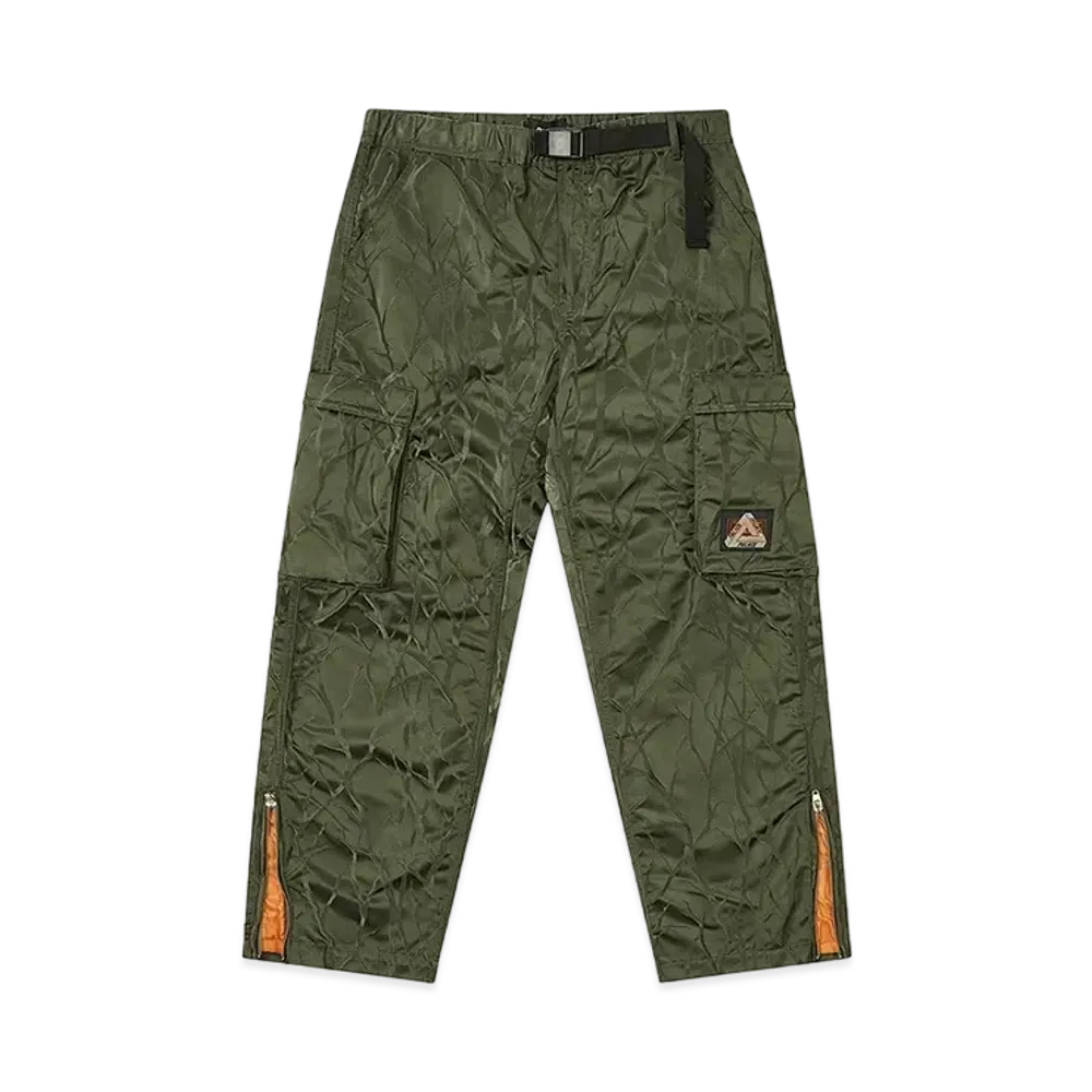 PALACE x PORTER YOSHIDA Pants "Olive"