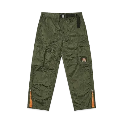 PALACE x PORTER YOSHIDA Pants "Olive"