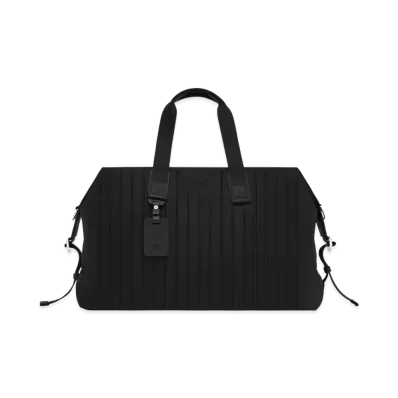 RIMOWA Never Still - Nylon Duffel Bag "Black"