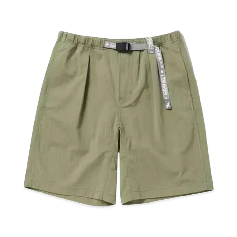 GRAMICCI x and wander NYCO Climbing G-Short "Olive"