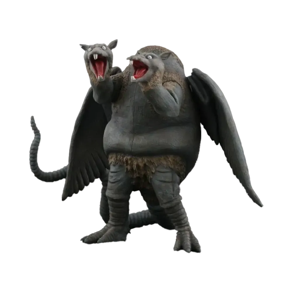 XPLUS "Daikaiju series" -Dr Gori- Peepro Edition Nezubirton
