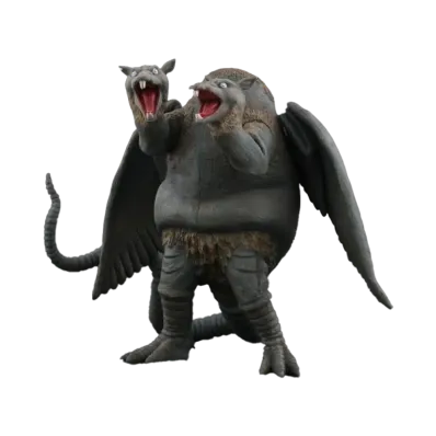 XPLUS "Daikaiju series" -Dr Gori- Peepro Edition Nezubirton