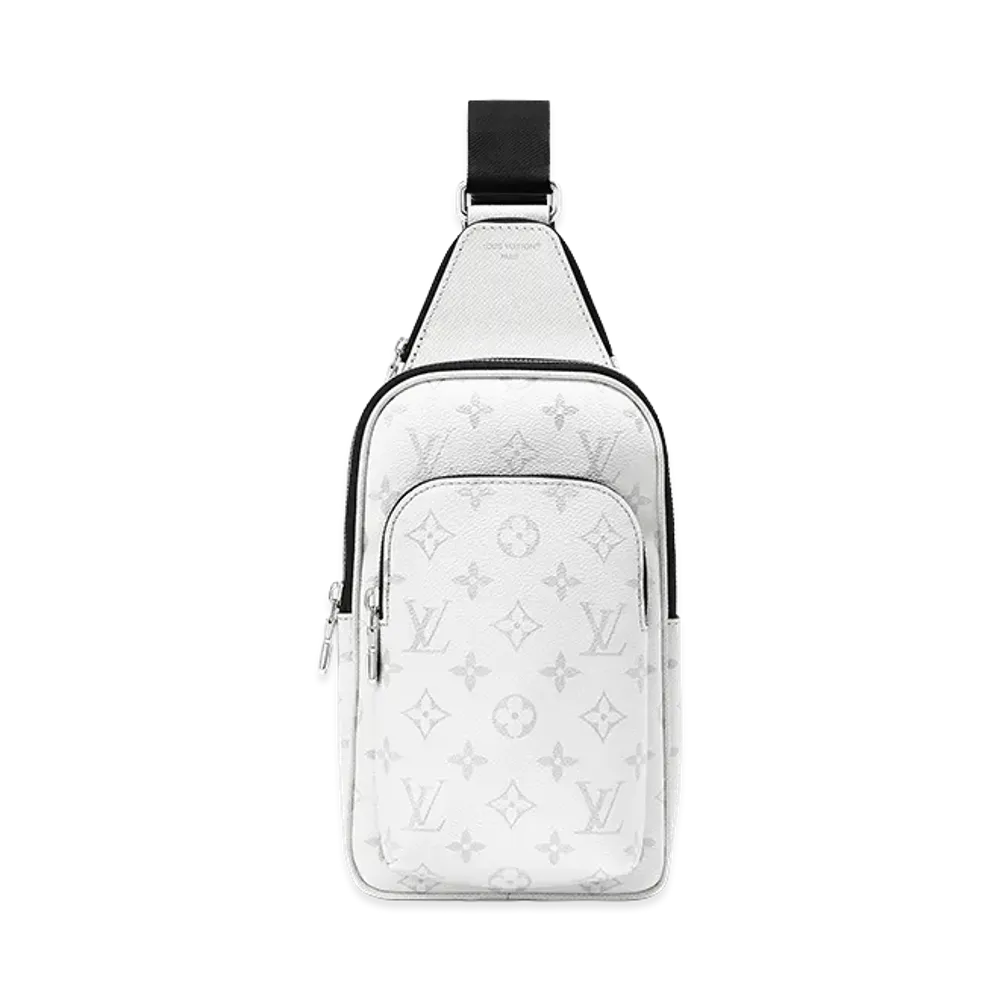 Louis Vuitton Avenue Slingbag PM "Taigarama"