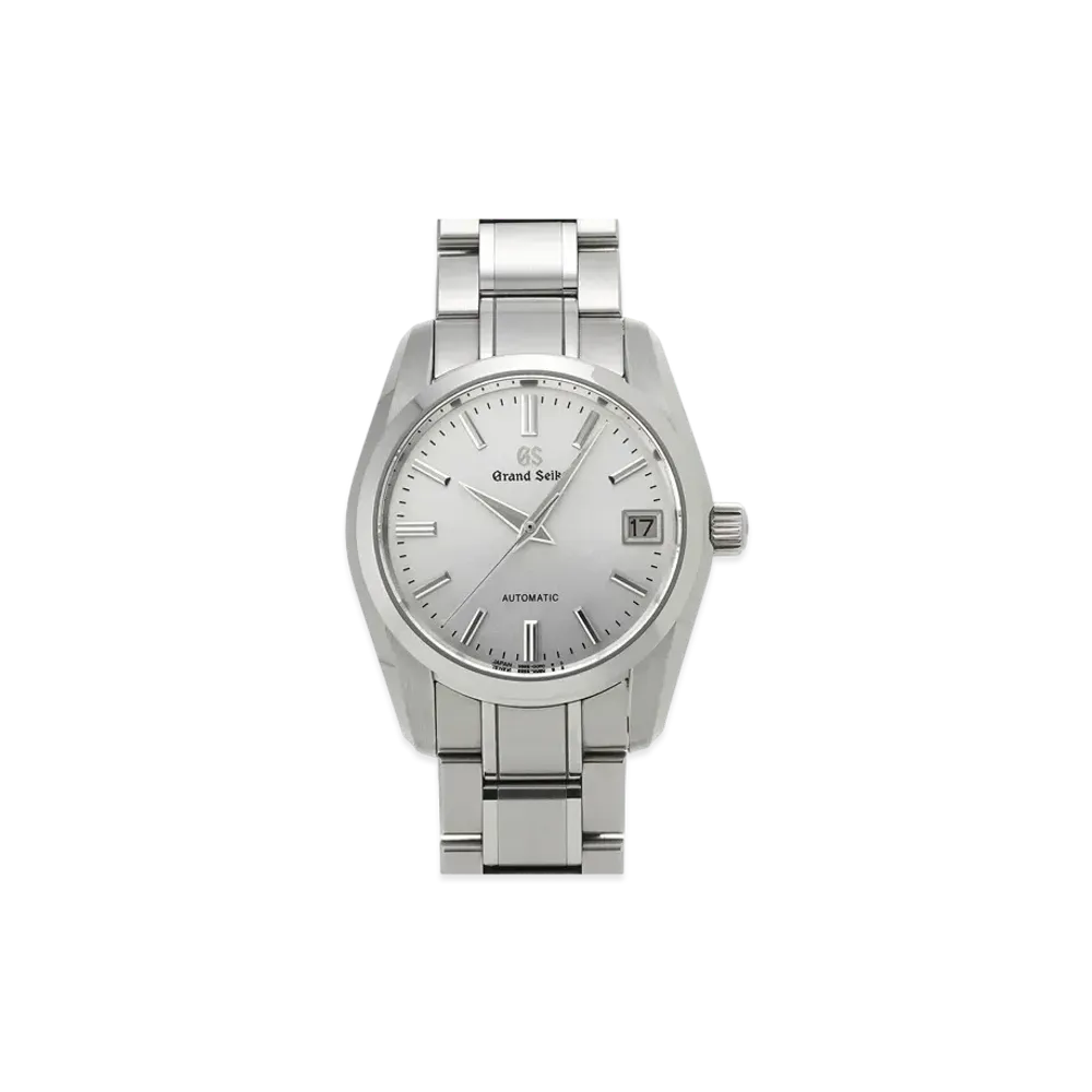 Grand Seiko 9S Mechanical "Silver" SBGR251