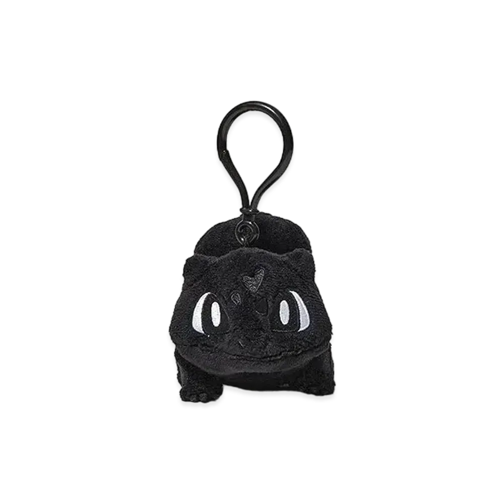 FRAGMENT x POKEMON THUNDERBOLT PROJECT KABIGON MASCOT-S 