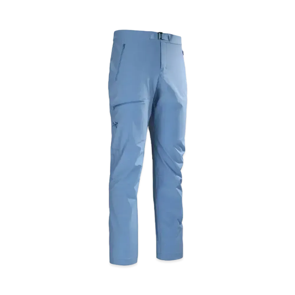 ARC'TERYX Gamma Lightweight Pants For Men's X000007247 "Stone Wash "