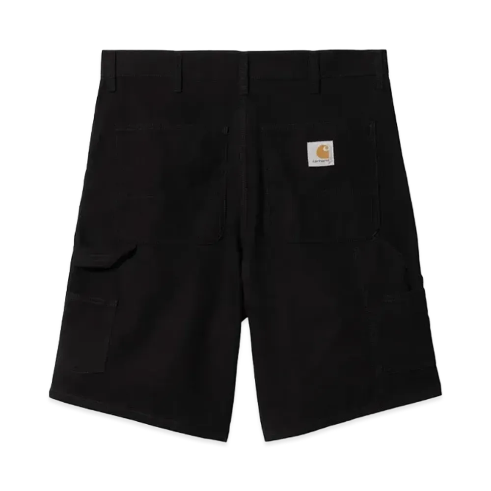 Carhartt Double Knee Short "Black"