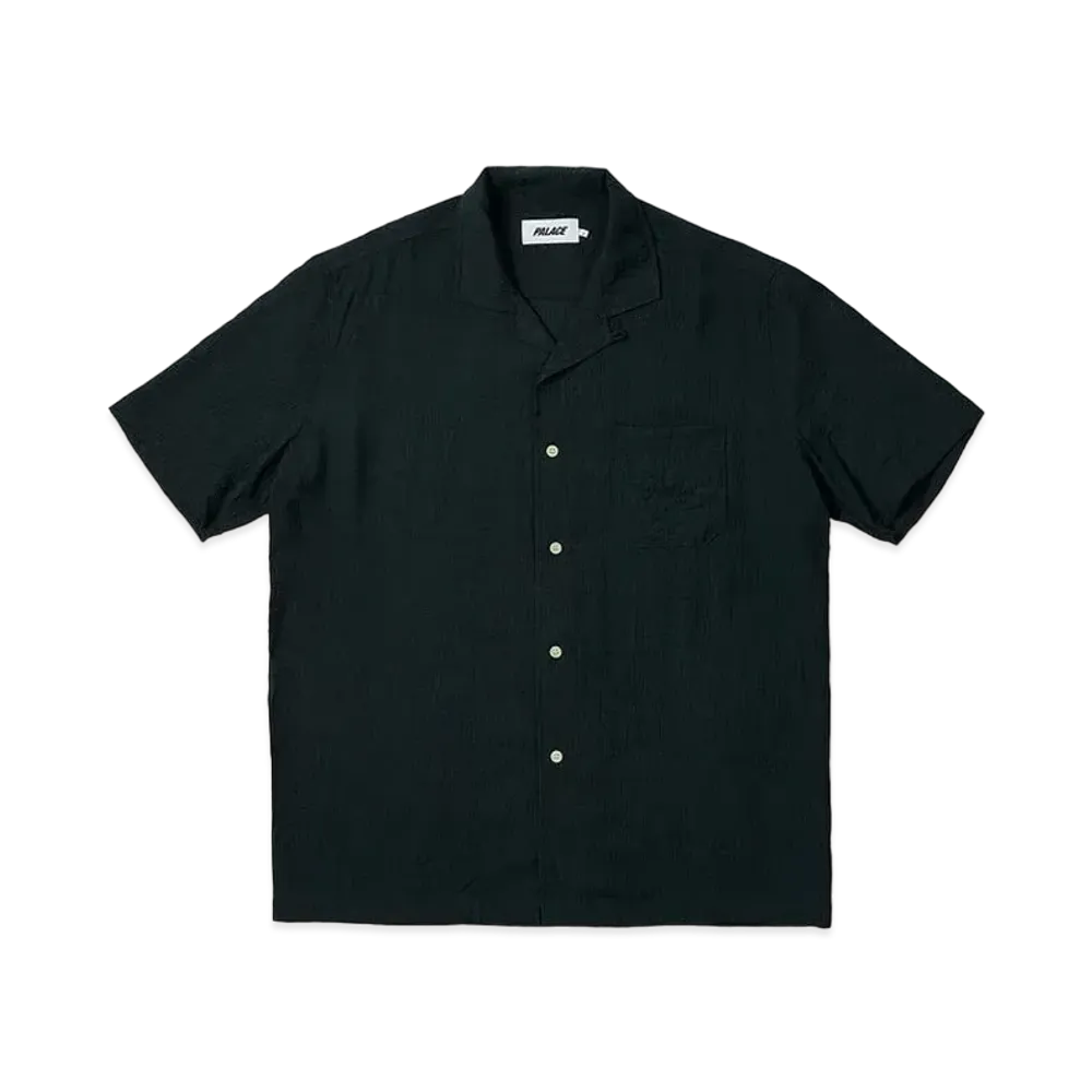 PALACE Flexy Shirt "Navy"