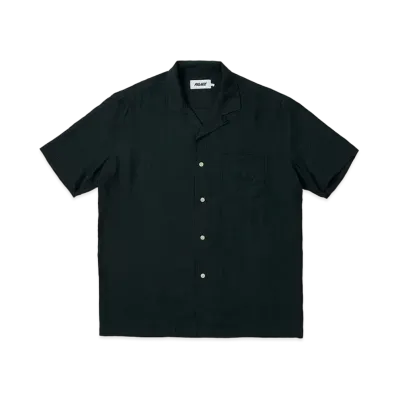 PALACE Flexy Shirt "Navy"