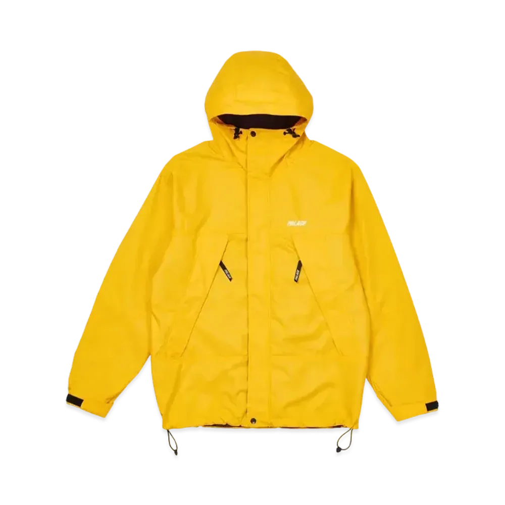 PALACE MOUNTAIN PARKA "Yellow"