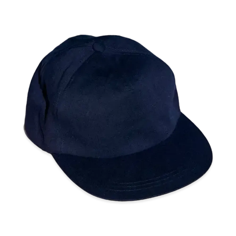 Everyone Cotton Baseball Cap "Navy"