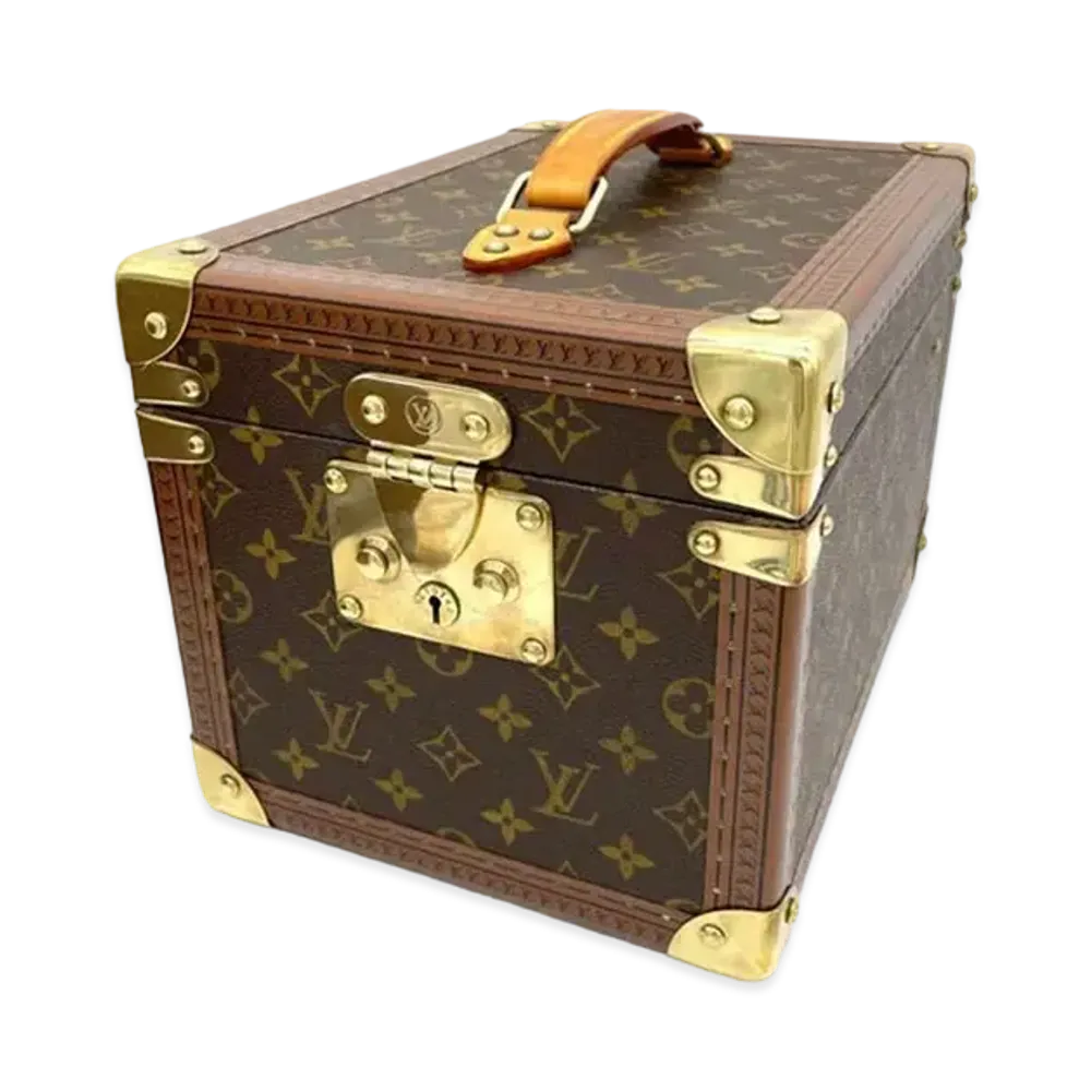 Louis Vuitton Monogram Boite Flacon