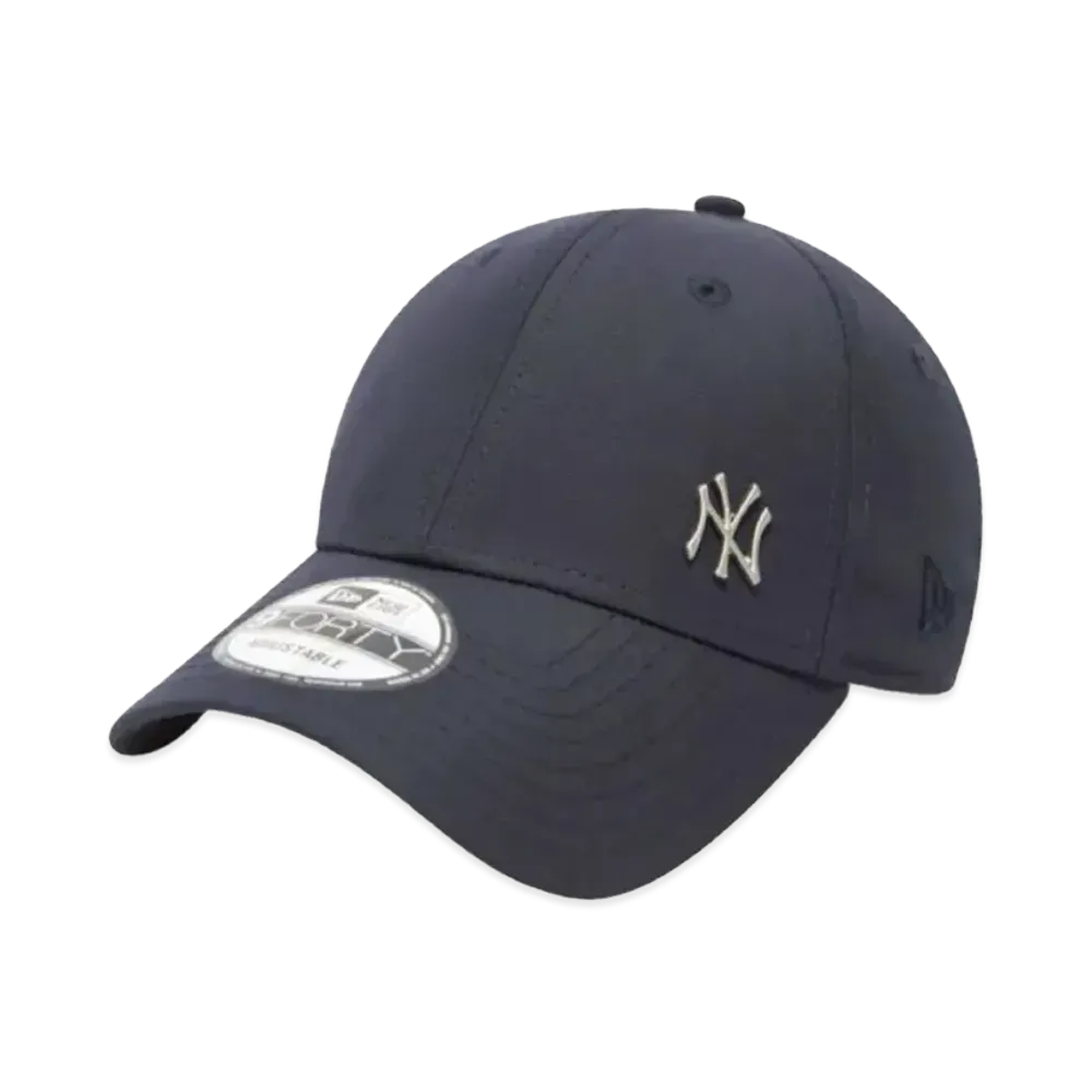 NEW ERA 940 9FORTY Logo "Navy"