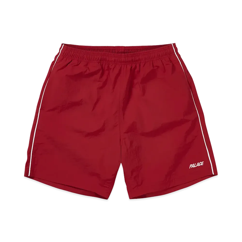 PALACE Palace Swim Short "Red"