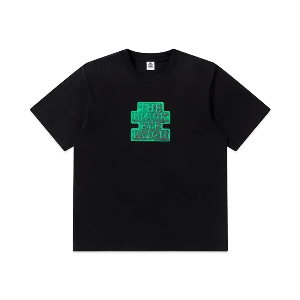 BlackEyePatch OG Motherboard Tee "Black"