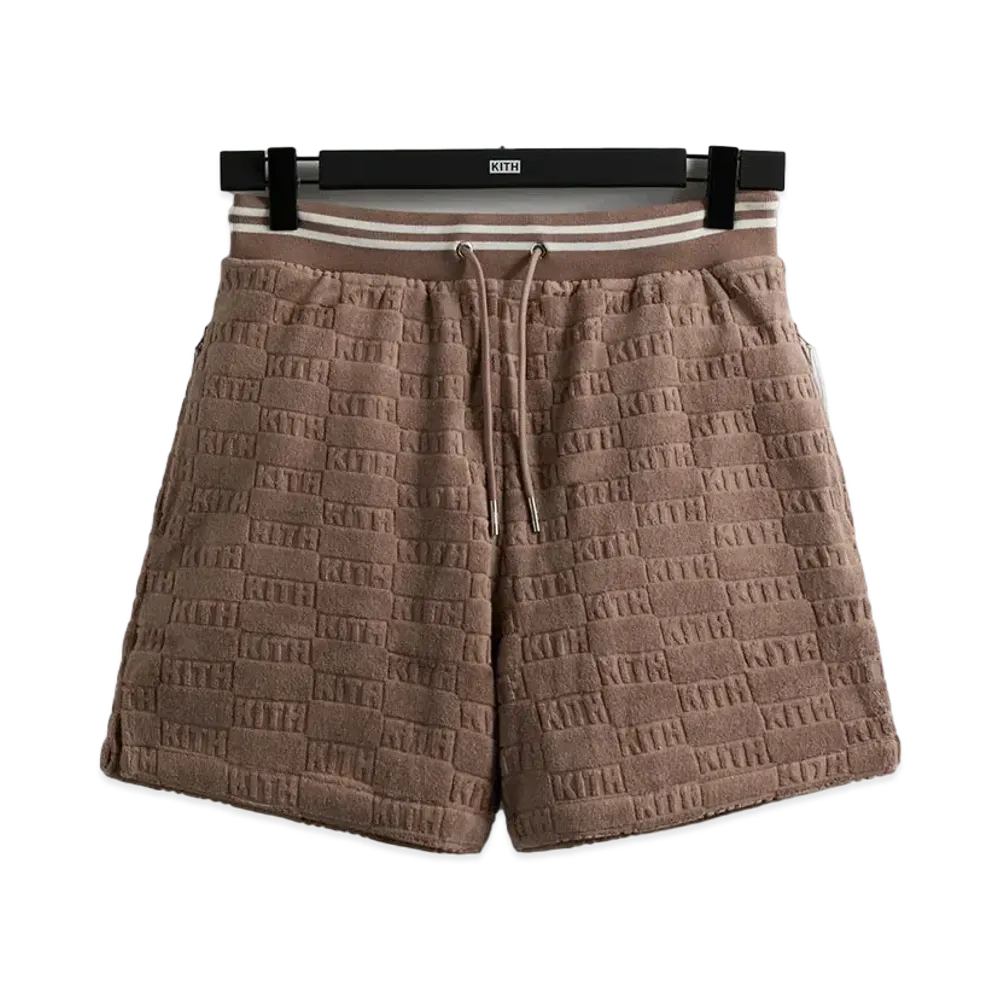 Kith Graham Short "Ore"