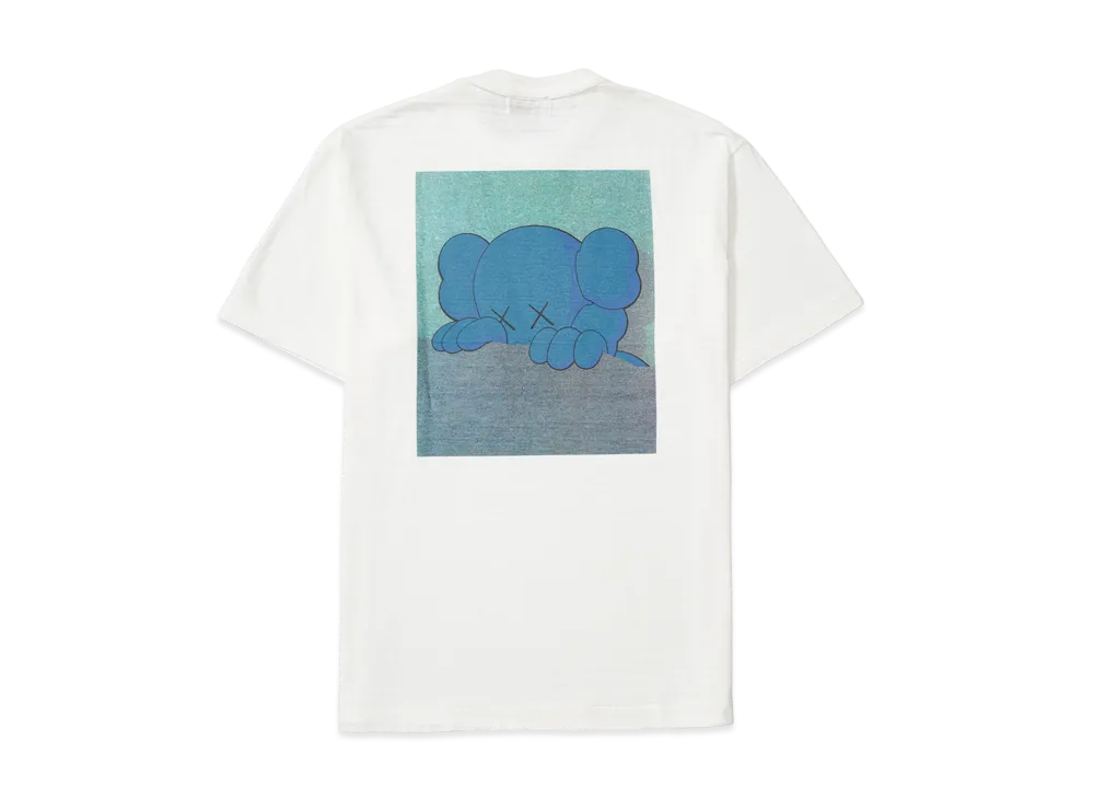 HUMAN MADE x KAWS MADE Graphic T-Shirt #2 "White"