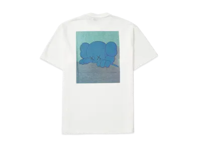 HUMAN MADE x KAWS MADE Graphic T-Shirt #2 "White"