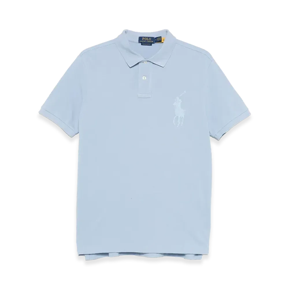 Polo Ralph Lauren Polos "Light Blue"