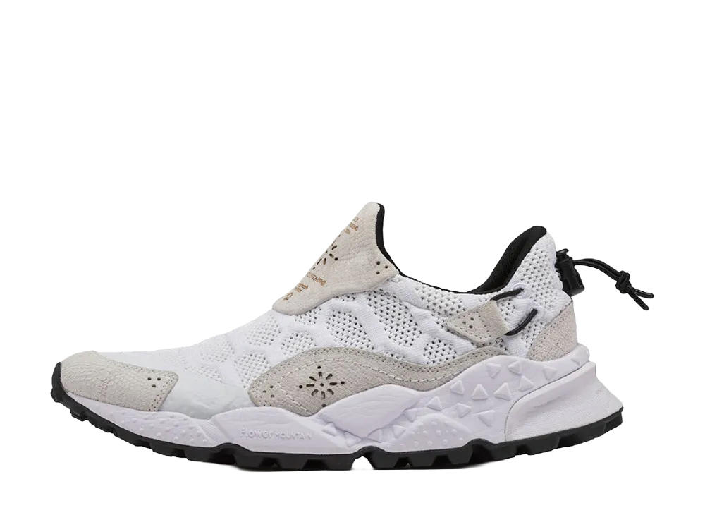 Flower MOUNTAIN HONEY COMB "White Wide HC" 이미지