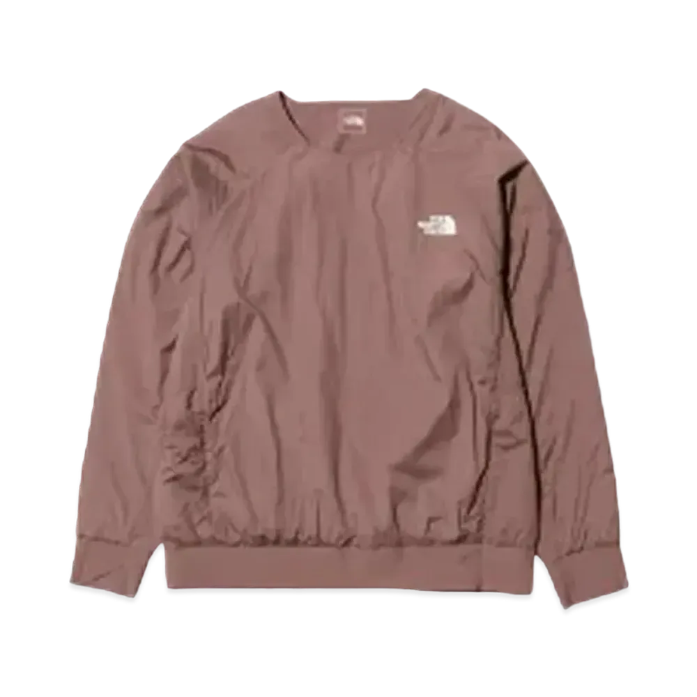 The North Face Ventrix Crew "Deep Taupe"