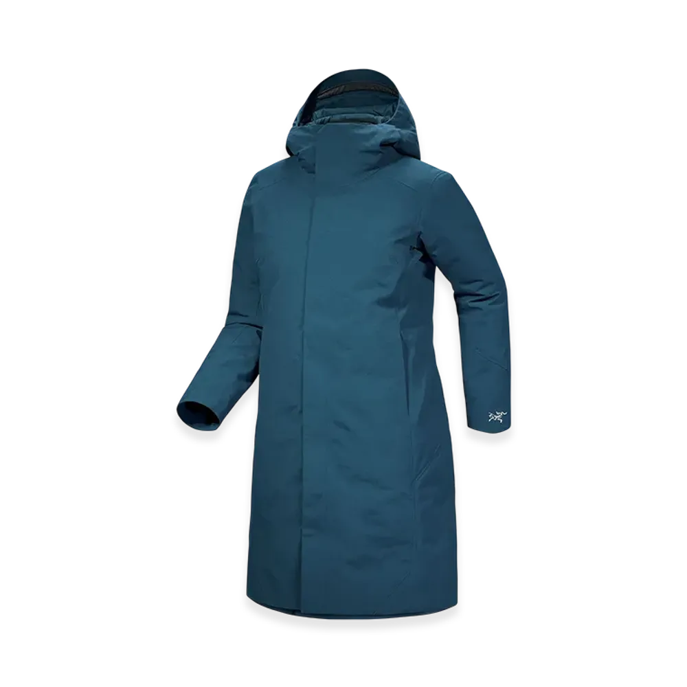ARC'TERYX Women's Patera Parka "Nightscape" X000009949