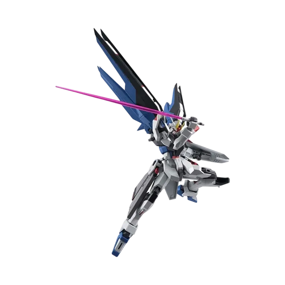 ROBOT SPIRITS <SIDE MS> Freedom Gundam