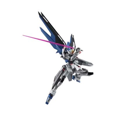 ROBOT SPIRITS <SIDE MS> Freedom Gundam