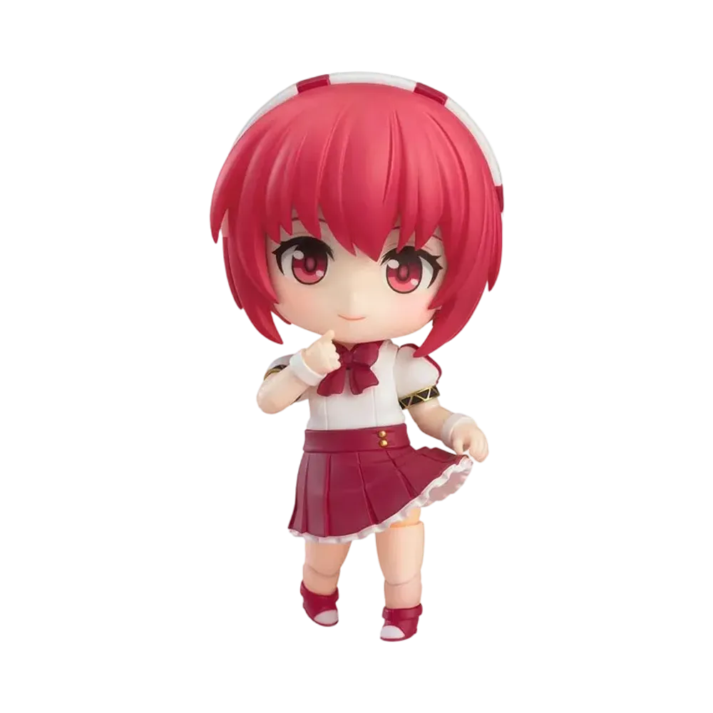 Good Smile Company "Nendoroid" -VA-11 HALL-A: Cyberpunk Bartender Action- Dorothy Haze