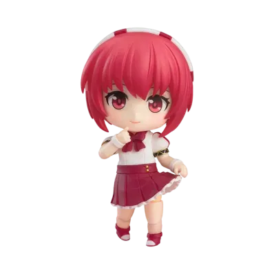 Good Smile Company "Nendoroid" -VA-11 HALL-A: Cyberpunk Bartender Action- Dorothy Haze