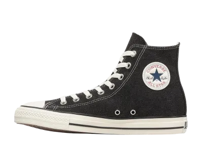 Converse All Star DA Hi "Black"