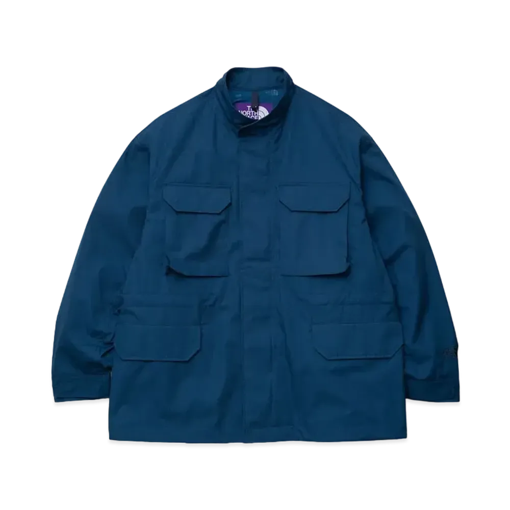 近日発売｜The North Face Purple Label 2023SS collection｜抽選/販売