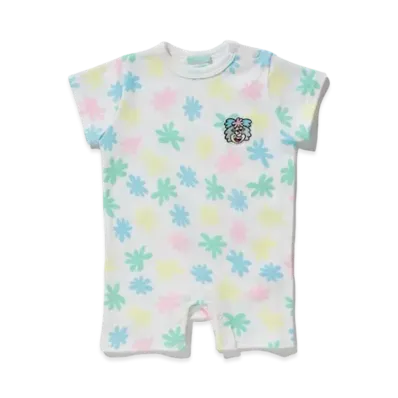 Girls Don't Cry Visty Rompers "Visty" / VERDY