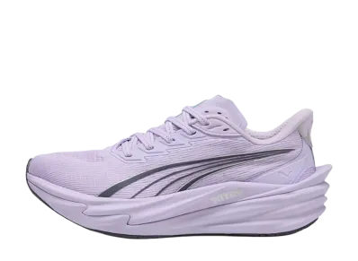 Puma Women's Deviate Nitro 4 "Light Lavender/Inky Depths"