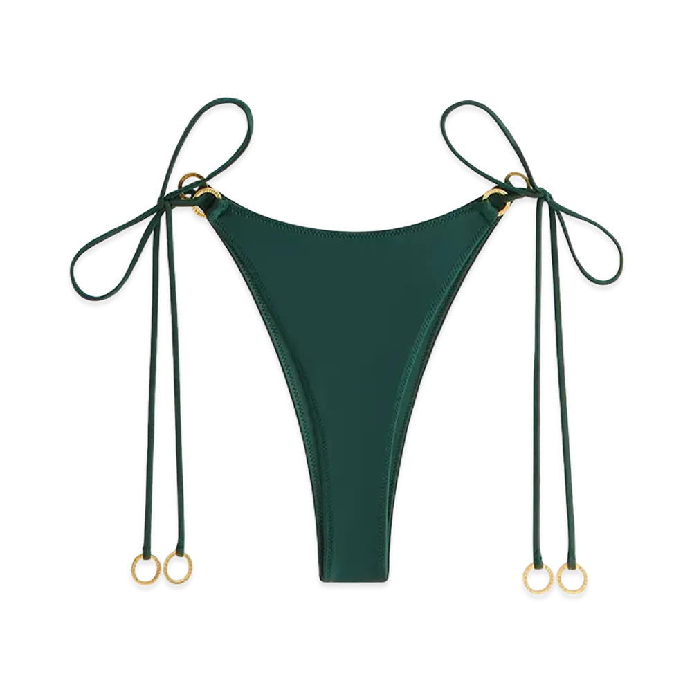 Kith Women's Rhean Tie Bottom "Vitality"