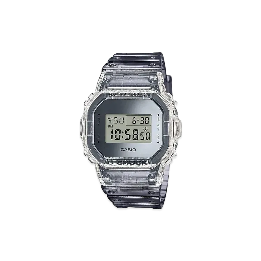 Casio G-SHOCK Digital DW-5600SK-1JF