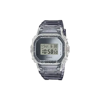 Casio G-SHOCK Digital DW-5600SK-1JF