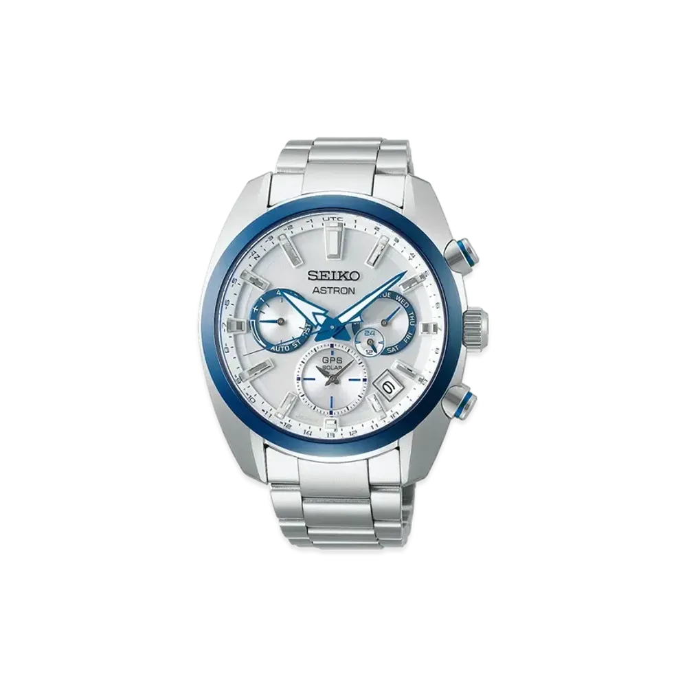 SEIKO Astron 140th Anniversary Limited Edition "White" SBXC093