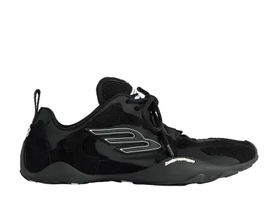 BALENCIAGA Monday Ultra Sneaker "Black"