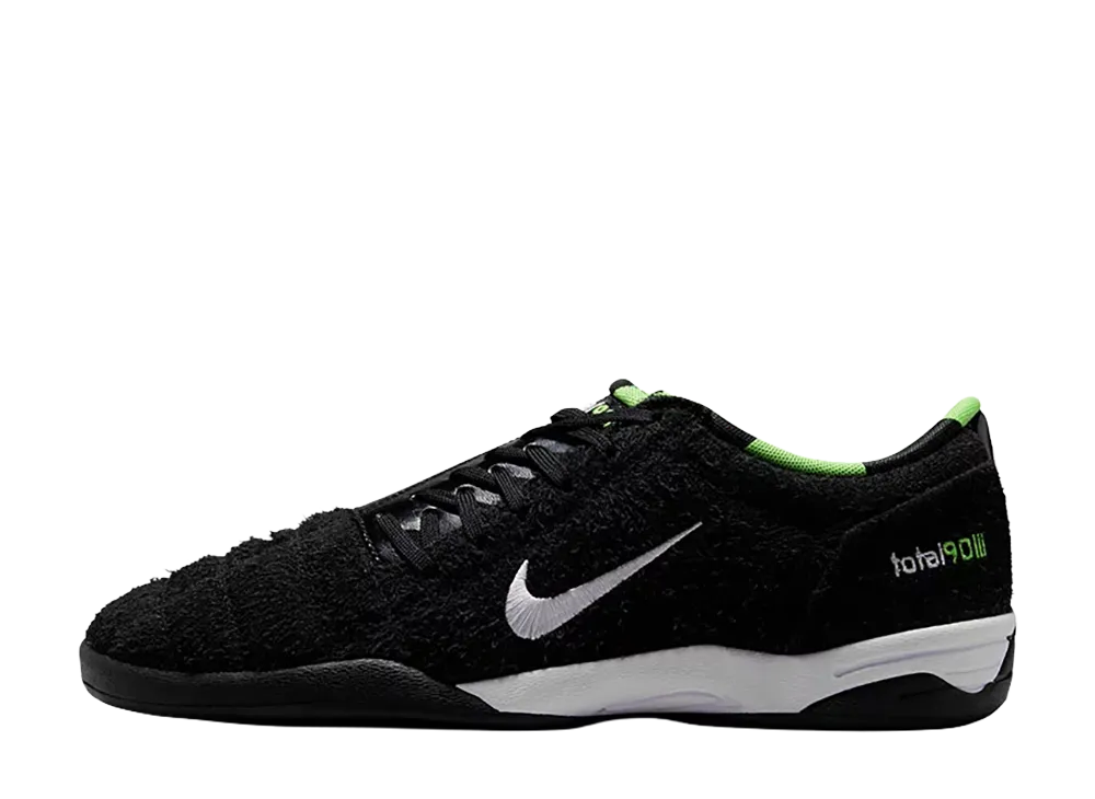 Nike Total 90 3 PRM "Black"