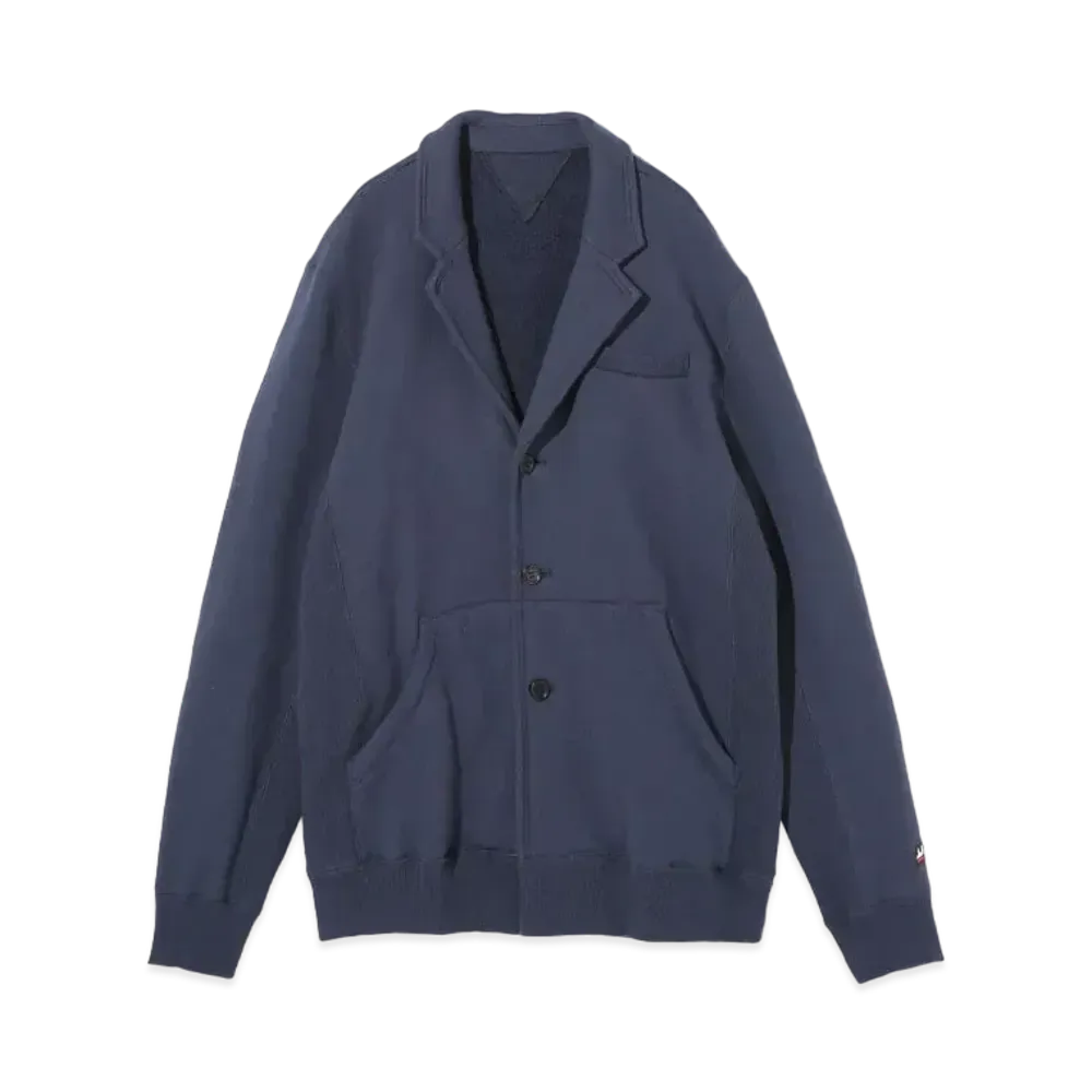 UNDERCOVER JACKET "Navy"