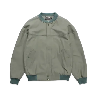 WACKO MARIA Derby Jacket "Khaki"