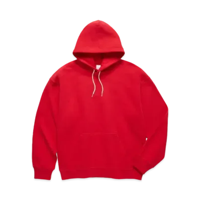 JJJJound J2000 Hoodie "Red"