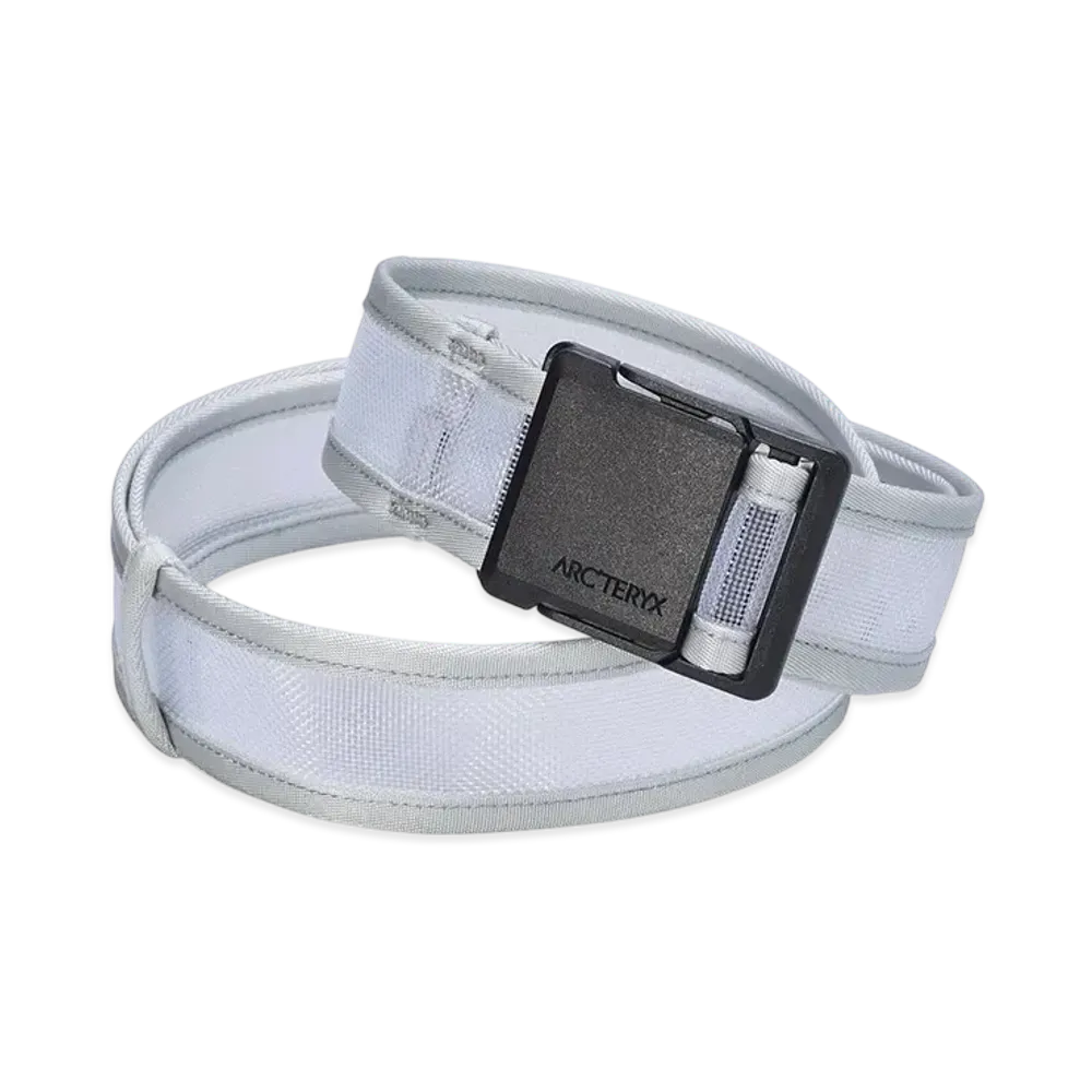 ARC’TERYX Heliad Belt 38 "Clear/Solitude"