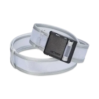 ARC’TERYX Heliad Belt 38 "Clear/Solitude"