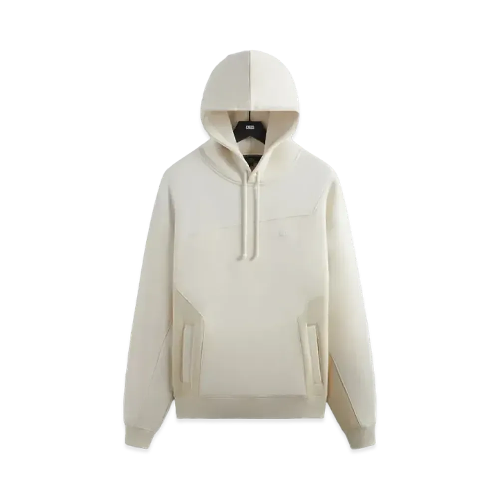 Kith Color-Blocked Madison Hoodie "Zephyr"