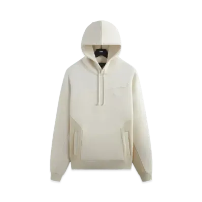 Kith Color-Blocked Madison Hoodie "Zephyr"