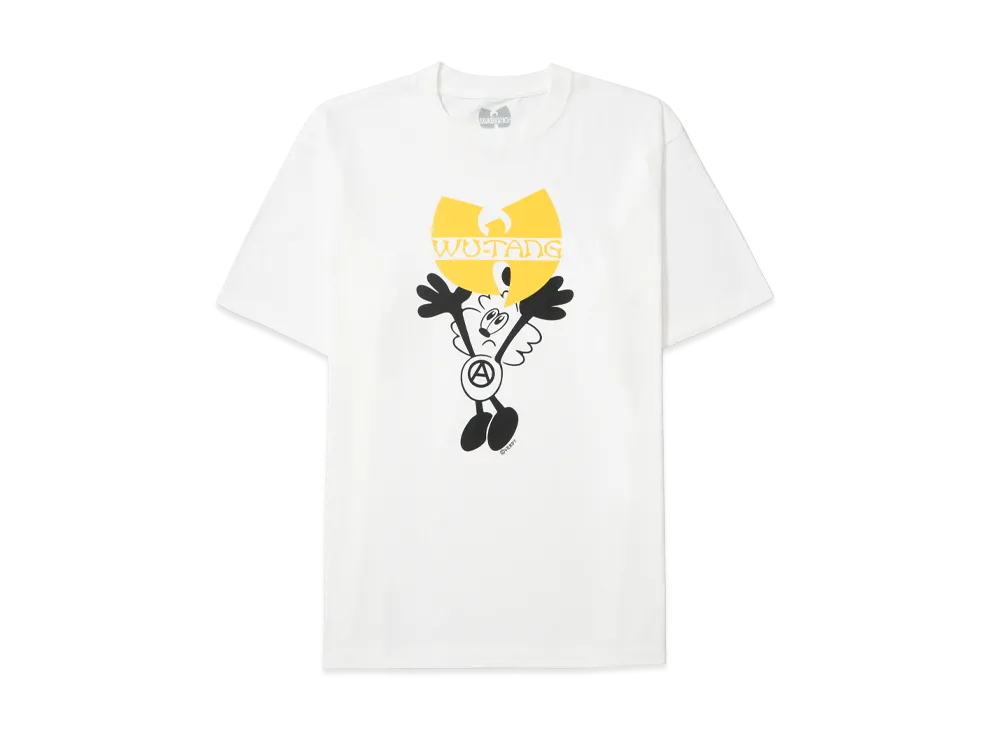 VERDY x G-DRAGON Ubermensch FAM VICK T-Shirt 